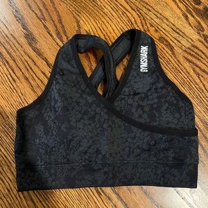Gymshark women’s sports bra